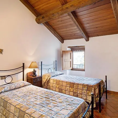 La Casa Della Nonna Vessalico