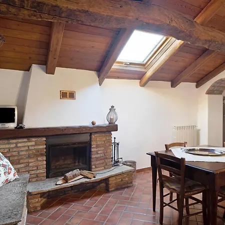 アパート La Casa Della Nonna *