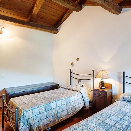 La Casa Della Nonna Vessalico