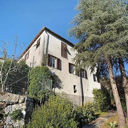 La Casa Della Nonna アパート