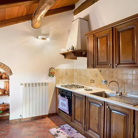 La Casa Della Nonna * Vessalico