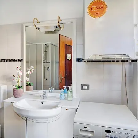 La Casa Della Nonna アパート