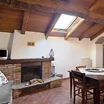 شقة La Casa Della Nonna *