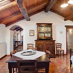 La Casa Della Nonna شقة *