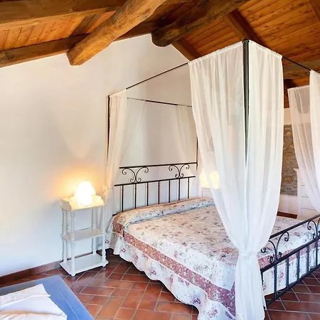 La Casa Della Nonna * Vessalico