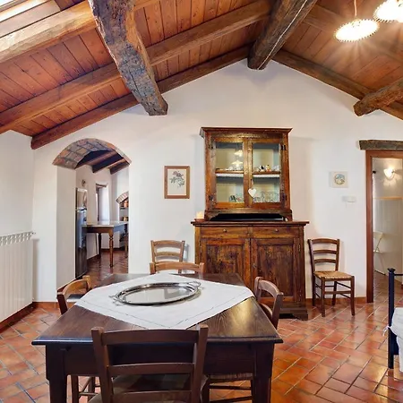 La Casa Della Nonna Apartment *
