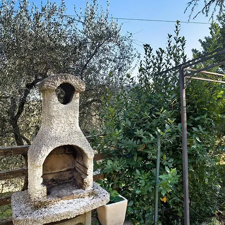 La Casa Della Nonna *