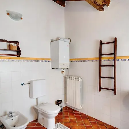 Апартаменты La Casa Della Nonna *
