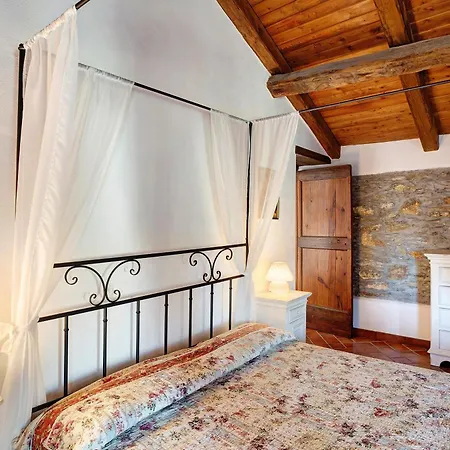La Casa Della Nonna דירה Vessalico