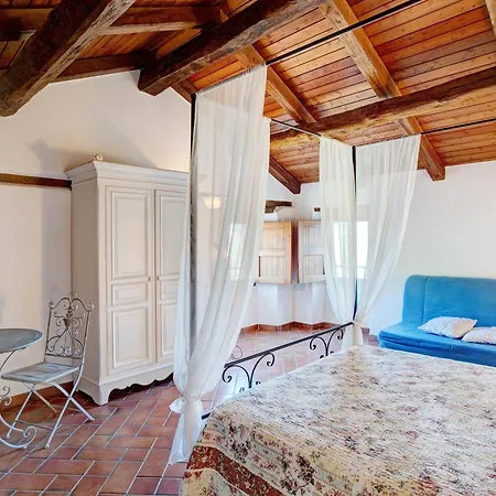 La Casa Della Nonna Apartamento *