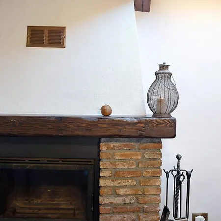 La Casa Della Nonna Apartamento