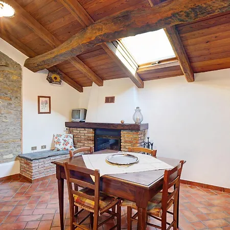 La Casa Della Nonna Apartamento *