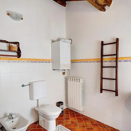 Apartamento La Casa Della Nonna