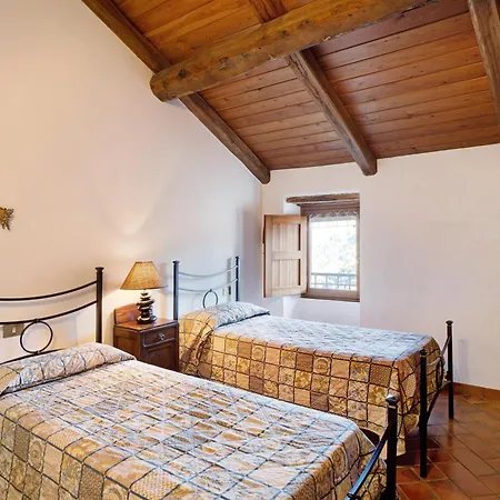 La Casa Della Nonna *
