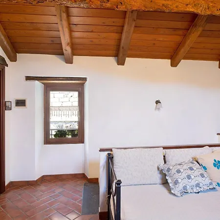 דירה La Casa Della Nonna *