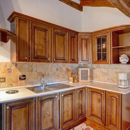 La Casa Della Nonna * Vessalico