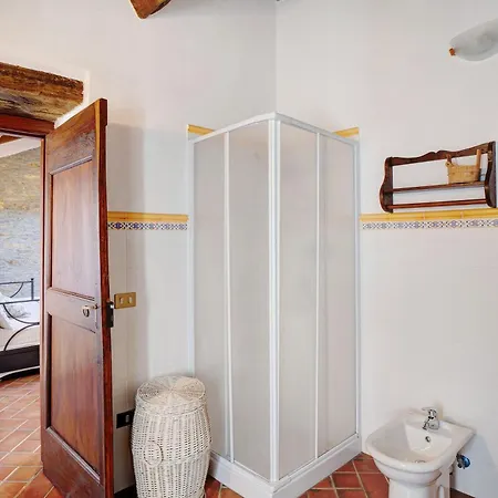 דירה La Casa Della Nonna Vessalico