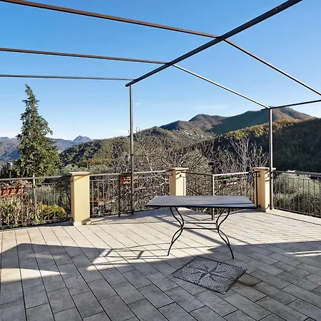 La Casa Della Nonna Vessalico