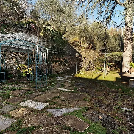 La Casa Della Nonna דירה *
