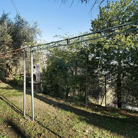 דירה La Casa Della Nonna *