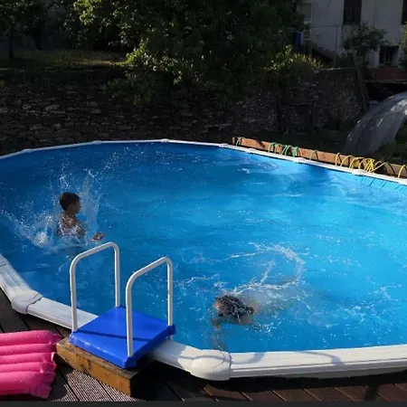 דירה La Casa Della Nonna