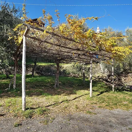 La Casa Della Nonna Apartamento *