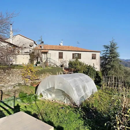 La Casa Della Nonna דירה