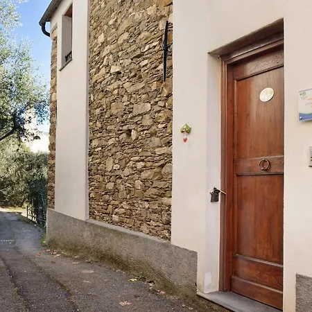 La Casa Della Nonna דירה *