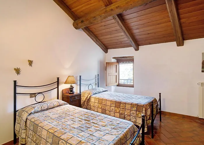 La Casa Della Nonna Vessalico