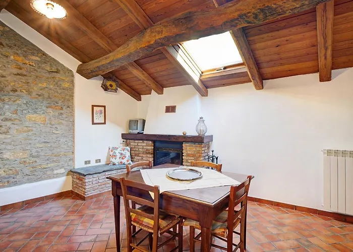 La Casa Della Nonna * Vessalico