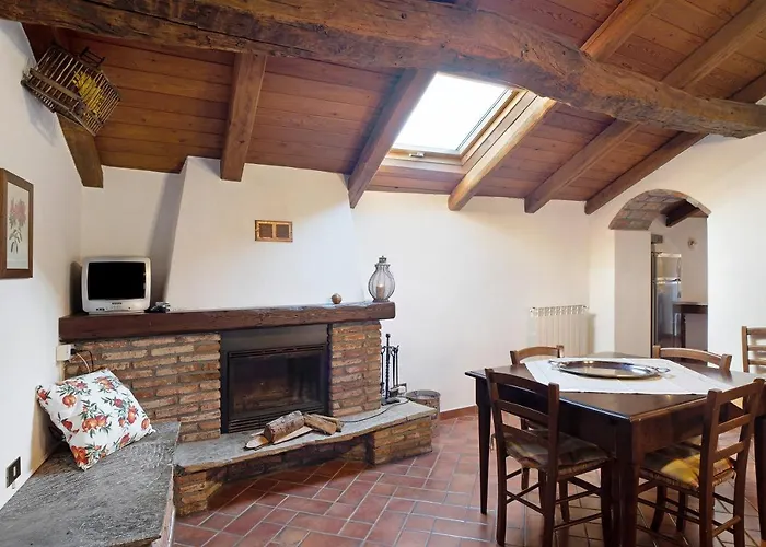 Appartement La Casa Della Nonna *
