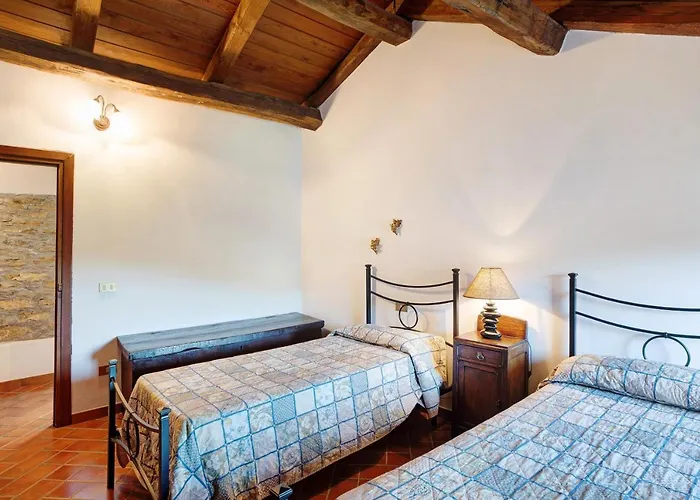 La Casa Della Nonna Vessalico