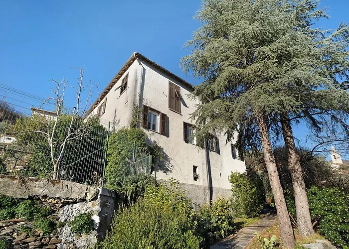 La Casa Della Nonna Appartement