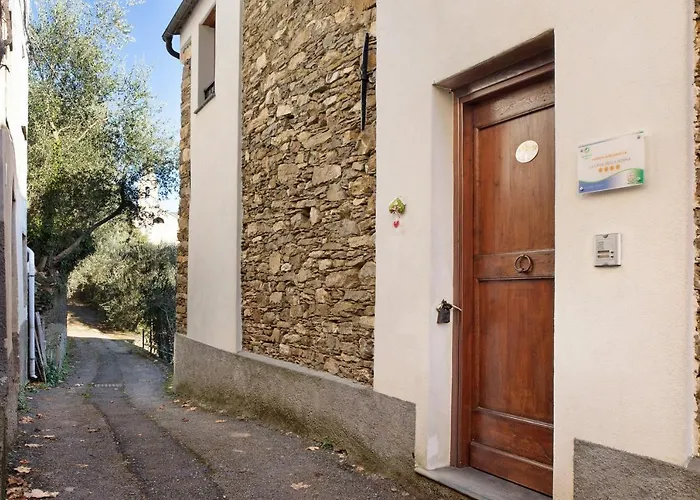 La Casa Della Nonna *