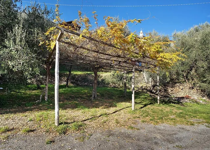 La Casa Della Nonna *