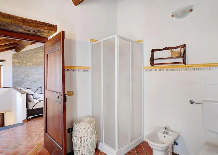La Casa Della Nonna *