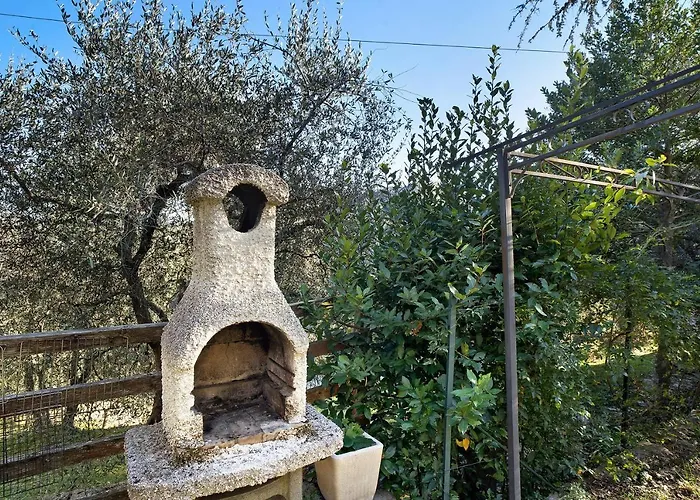 La Casa Della Nonna *