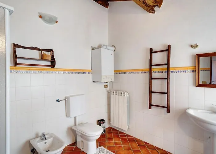 Lejlighed La Casa Della Nonna *