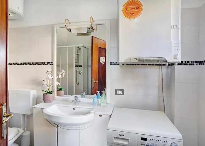 La Casa Della Nonna Appartement