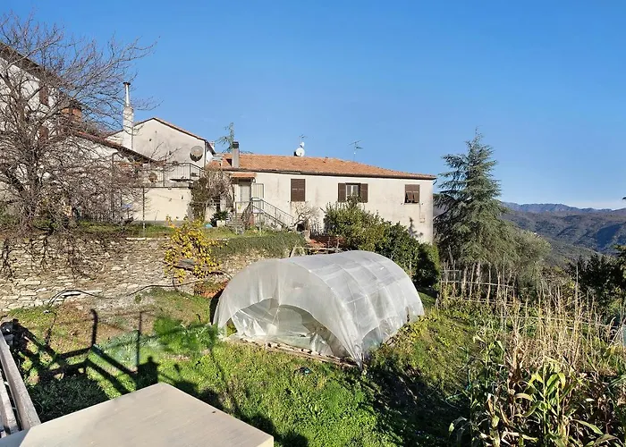 La Casa Della Nonna Lejlighed *
