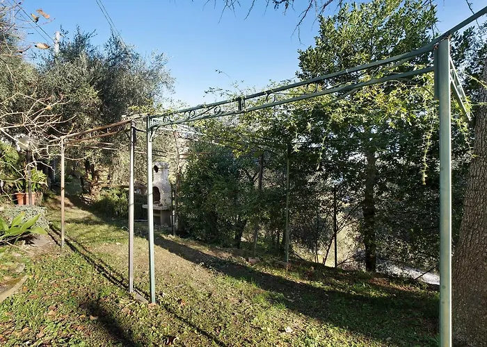 La Casa Della Nonna