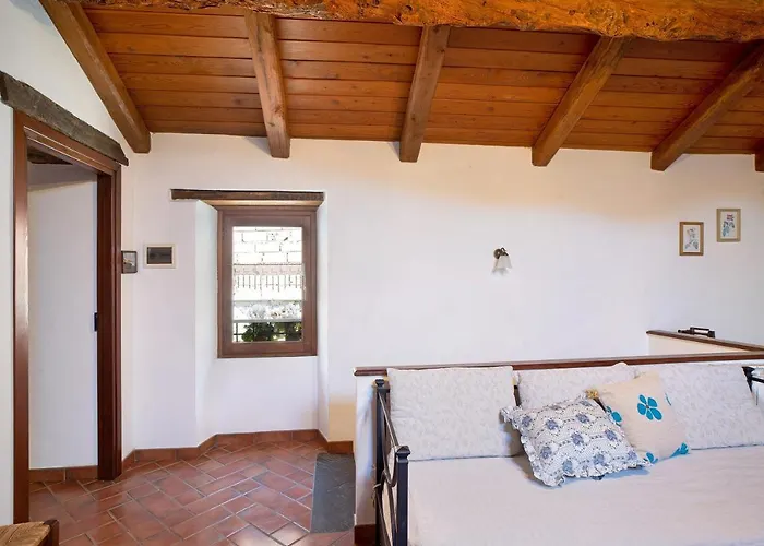 アパート La Casa Della Nonna